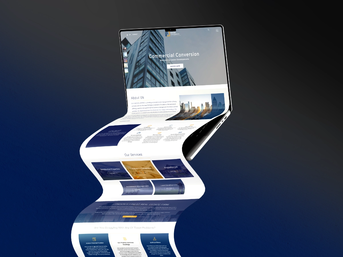 Evelon Developments